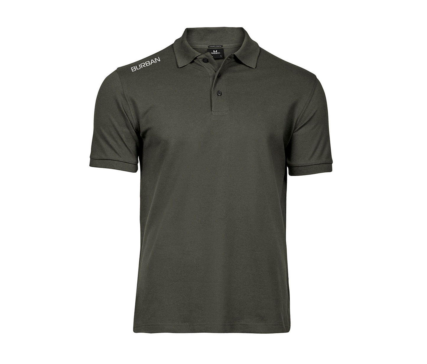 POLO LUXURY STRECH HOMME
