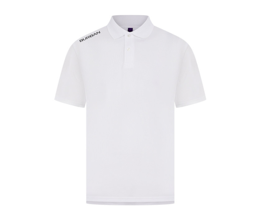 Polo respirant HY475