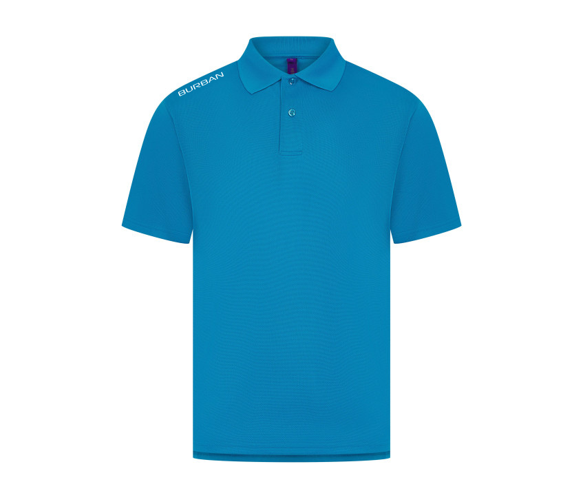 Polo respirant HY475