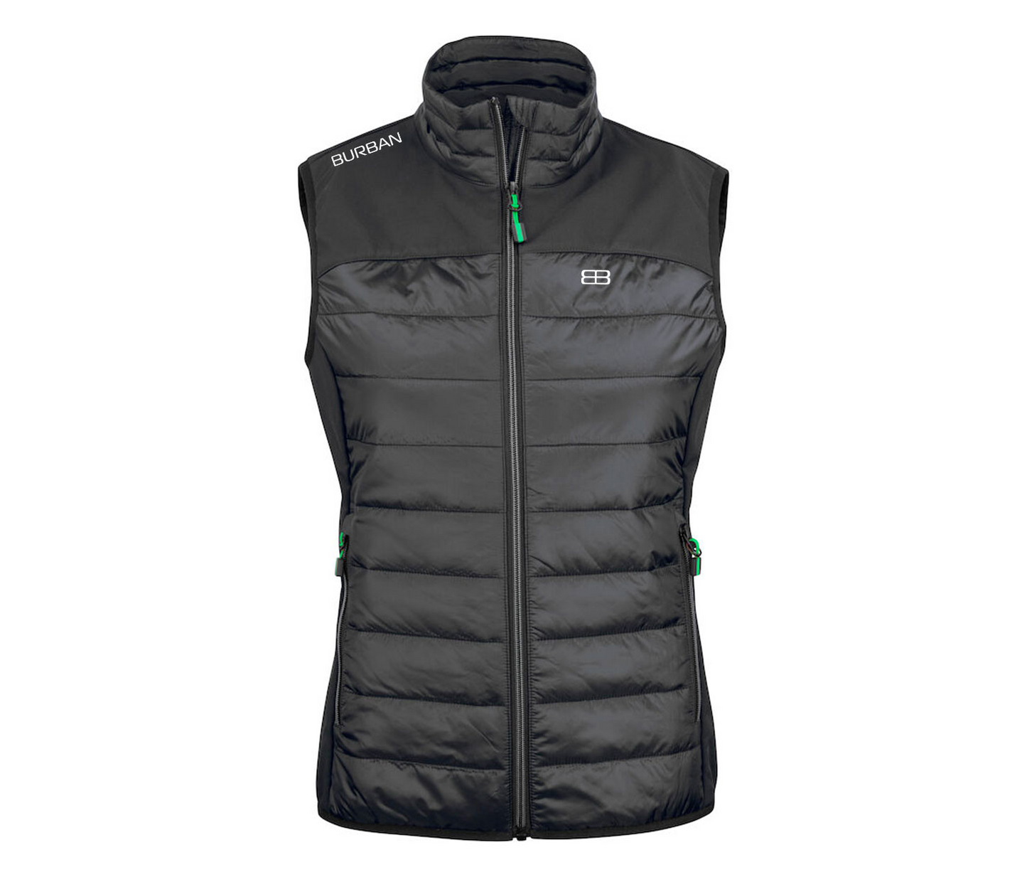 BODYWARMER FEMME EXPEDITION