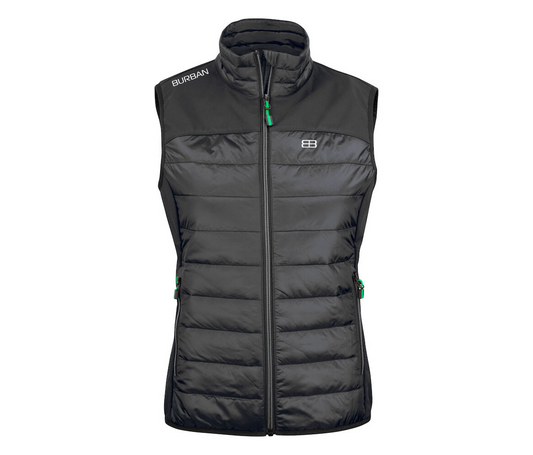 BODYWARMER FEMME EXPEDITION