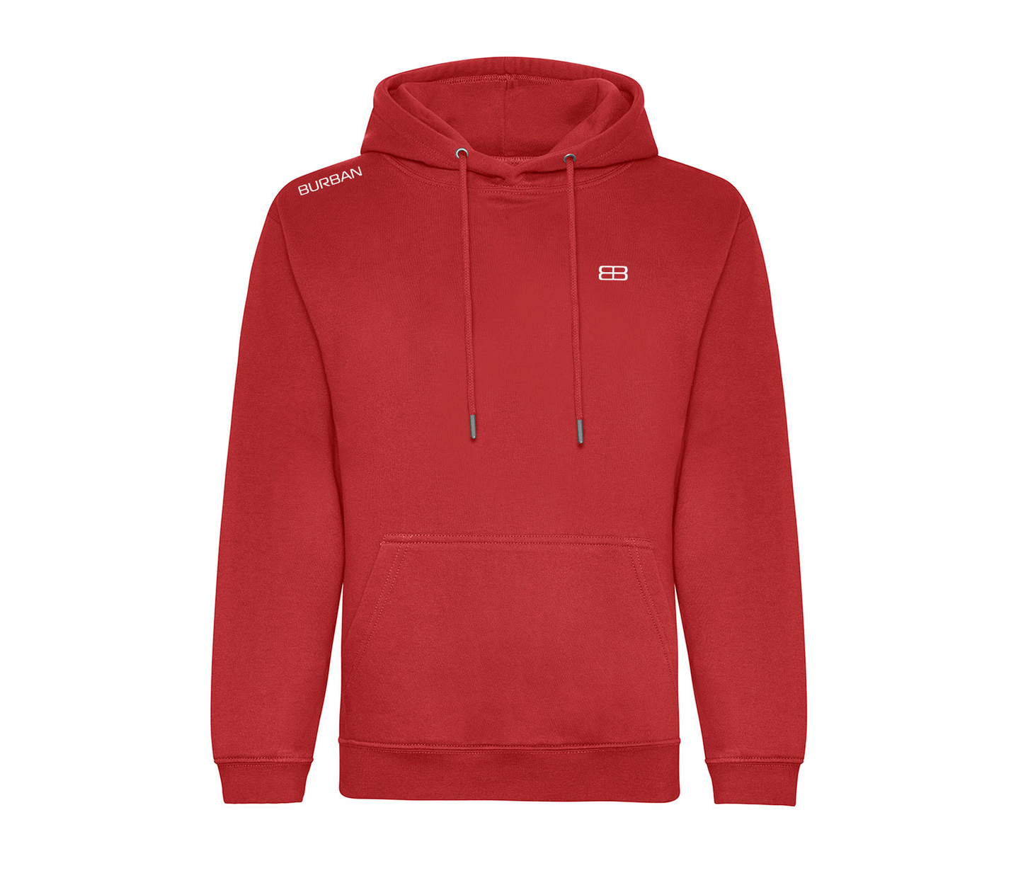 Sweatshirt ORGANIC HOODIE FEMME