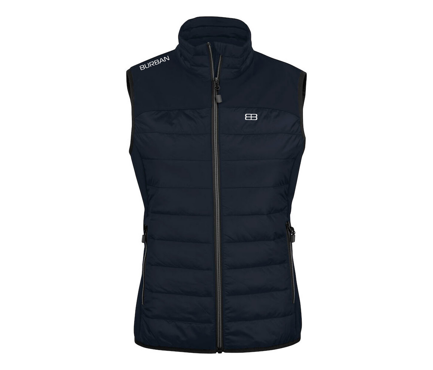 BODYWARMER FEMME EXPEDITION