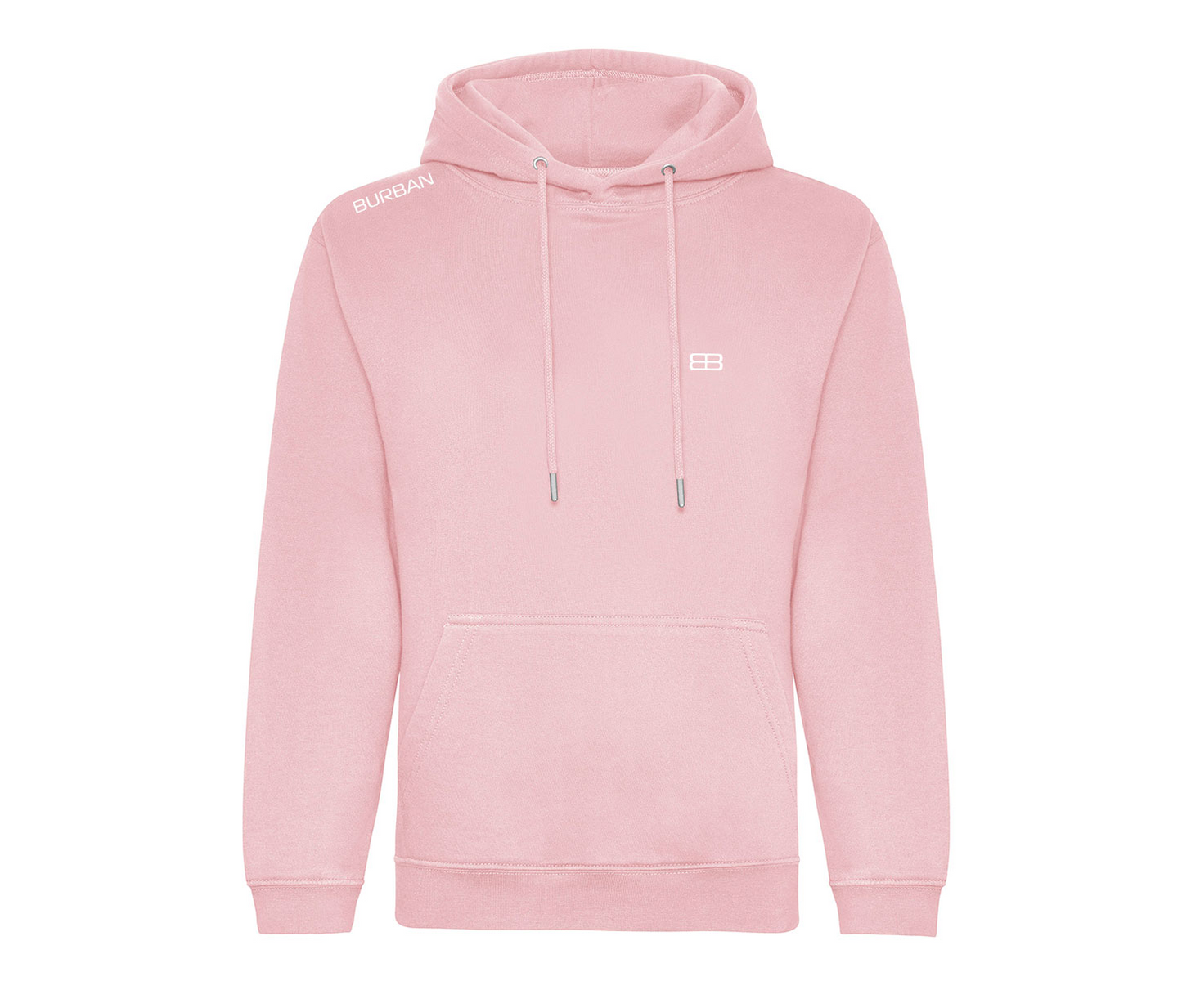 Sweatshirt ORGANIC HOODIE FEMME