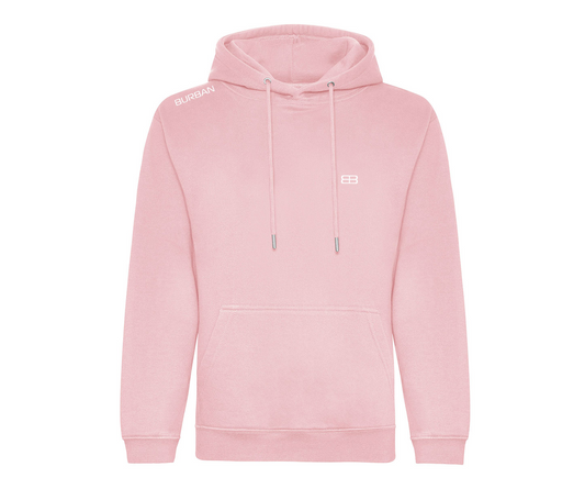 Sweatshirt ORGANIC HOODIE FEMME