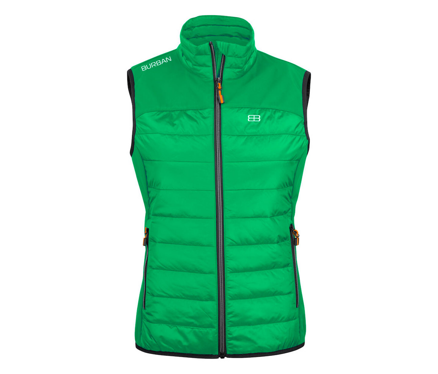 BODYWARMER FEMME EXPEDITION