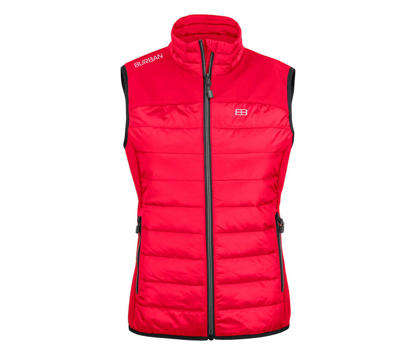 BODYWARMER FEMME EXPEDITION
