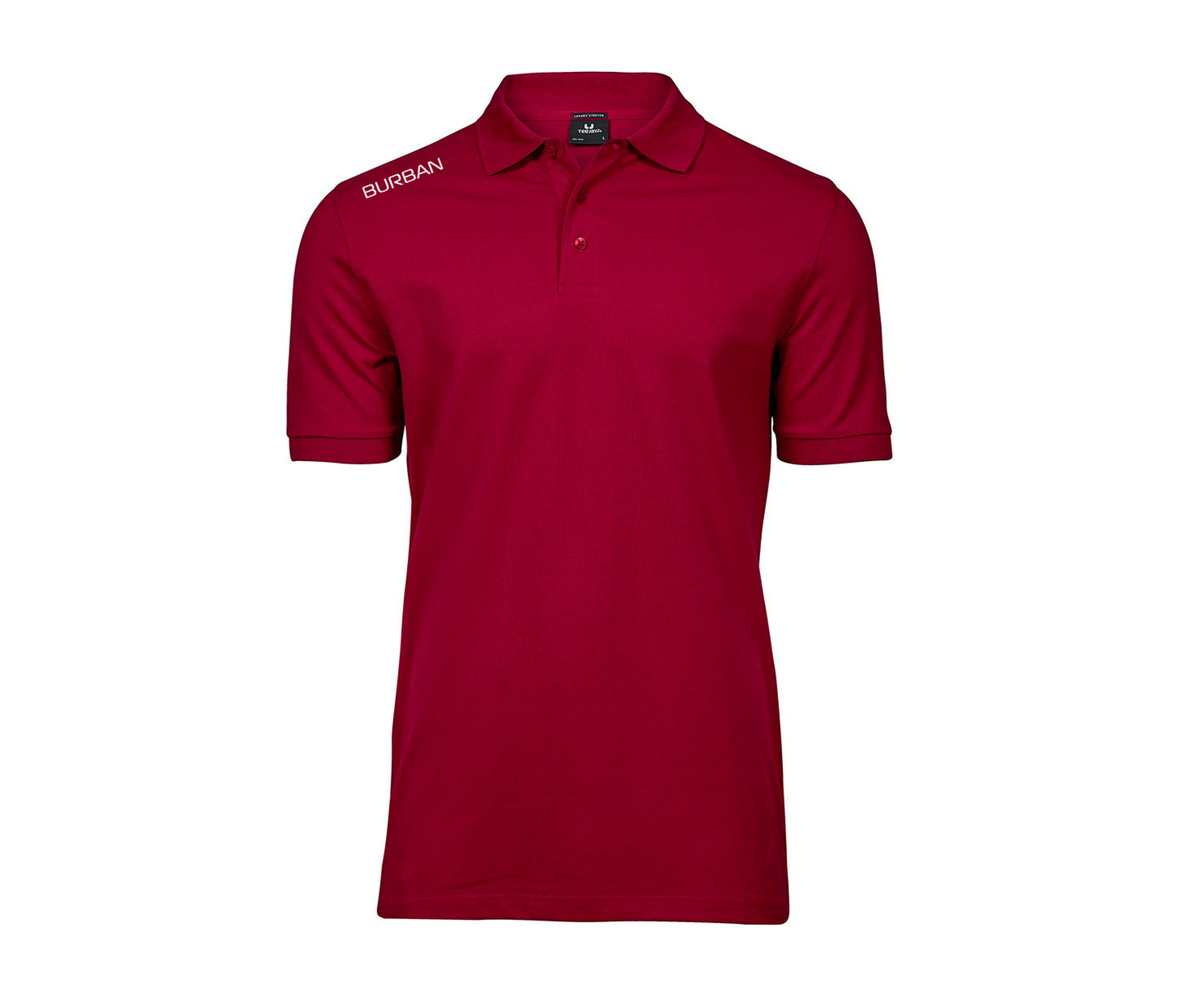 POLO LUXURY STRECH HOMME