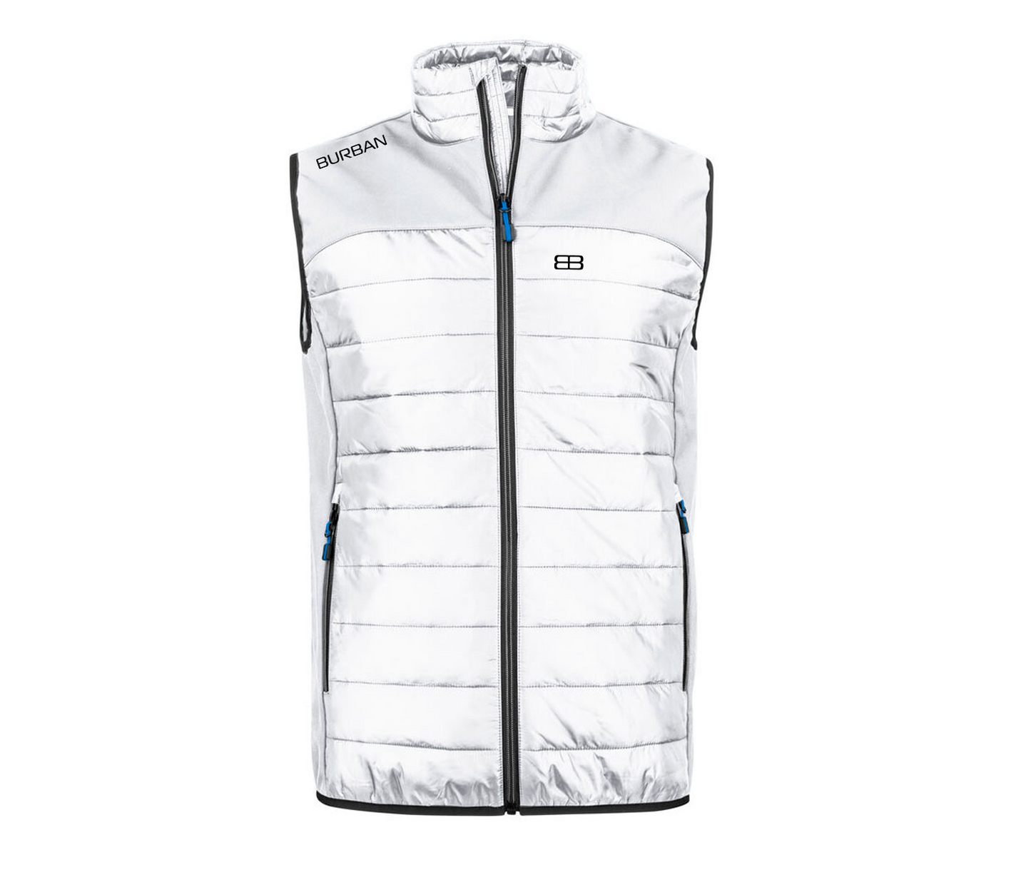 Body warmer homme expedition