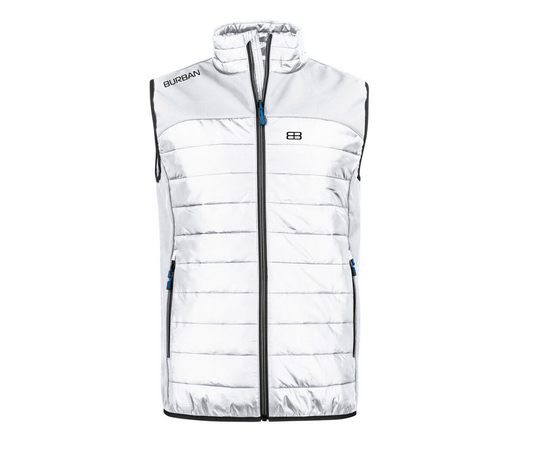 Body warmer homme expedition