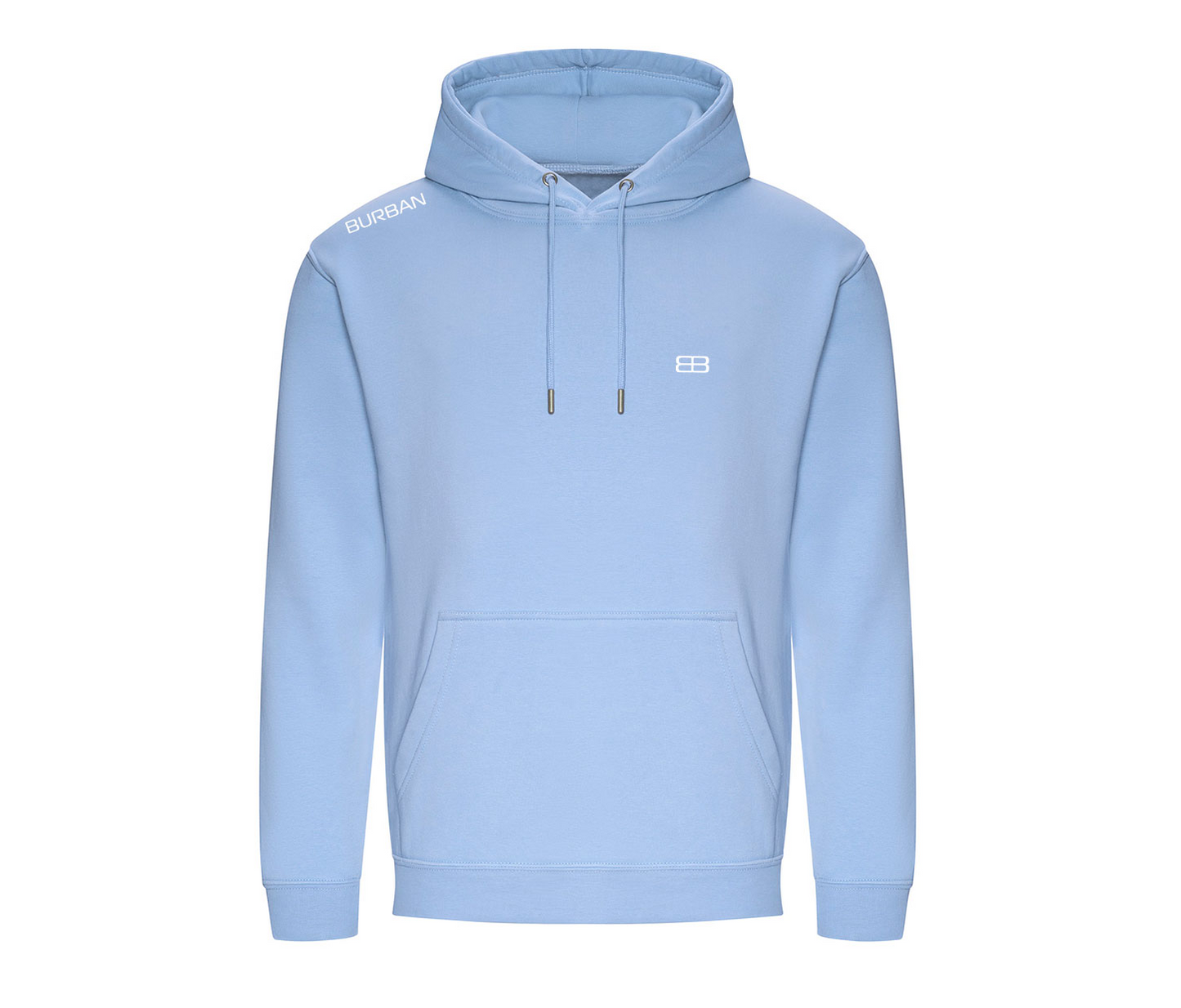 Sweatshirt ORGANIC HOODIE FEMME