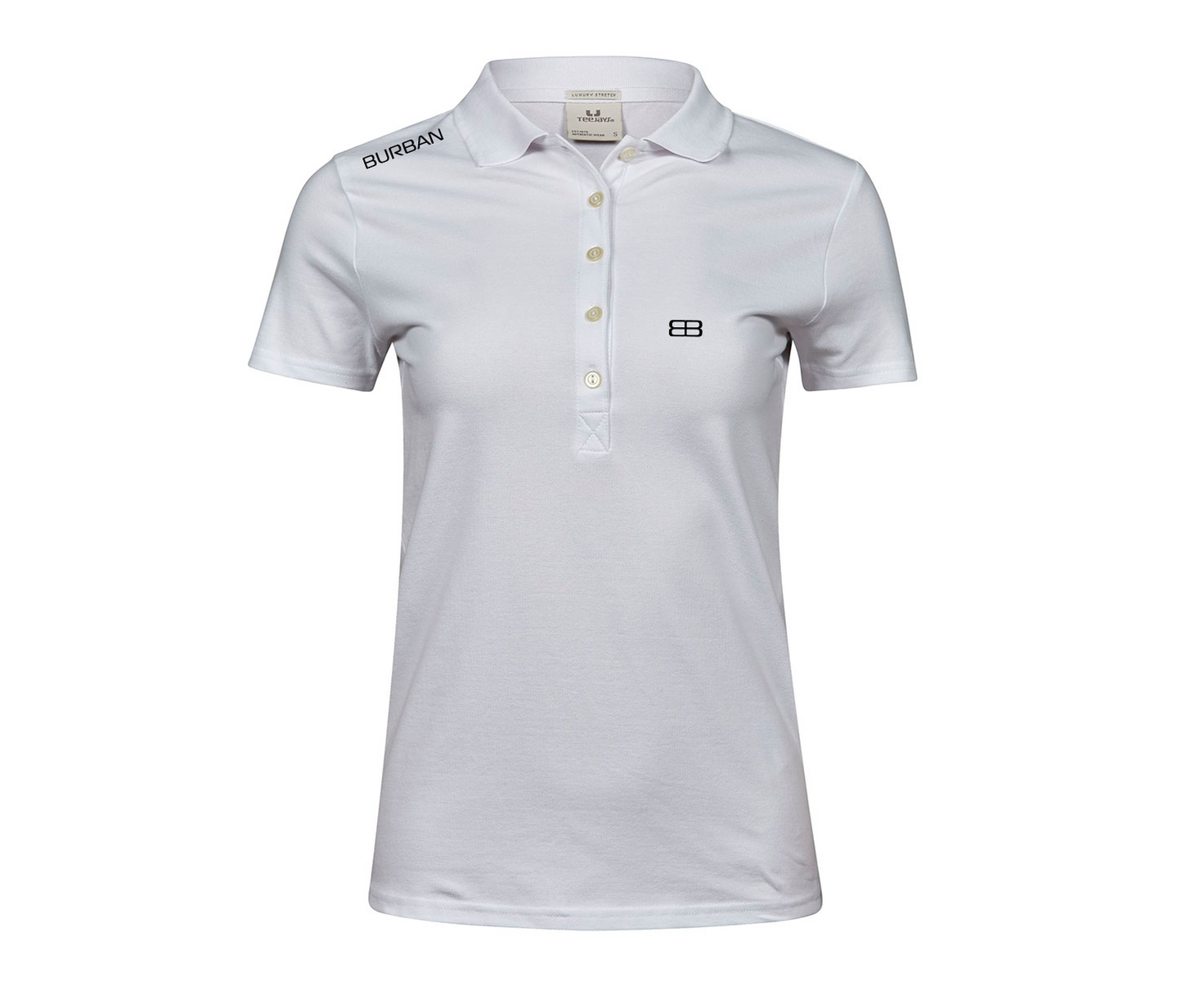 POLO LUXURY STRECH FEMME