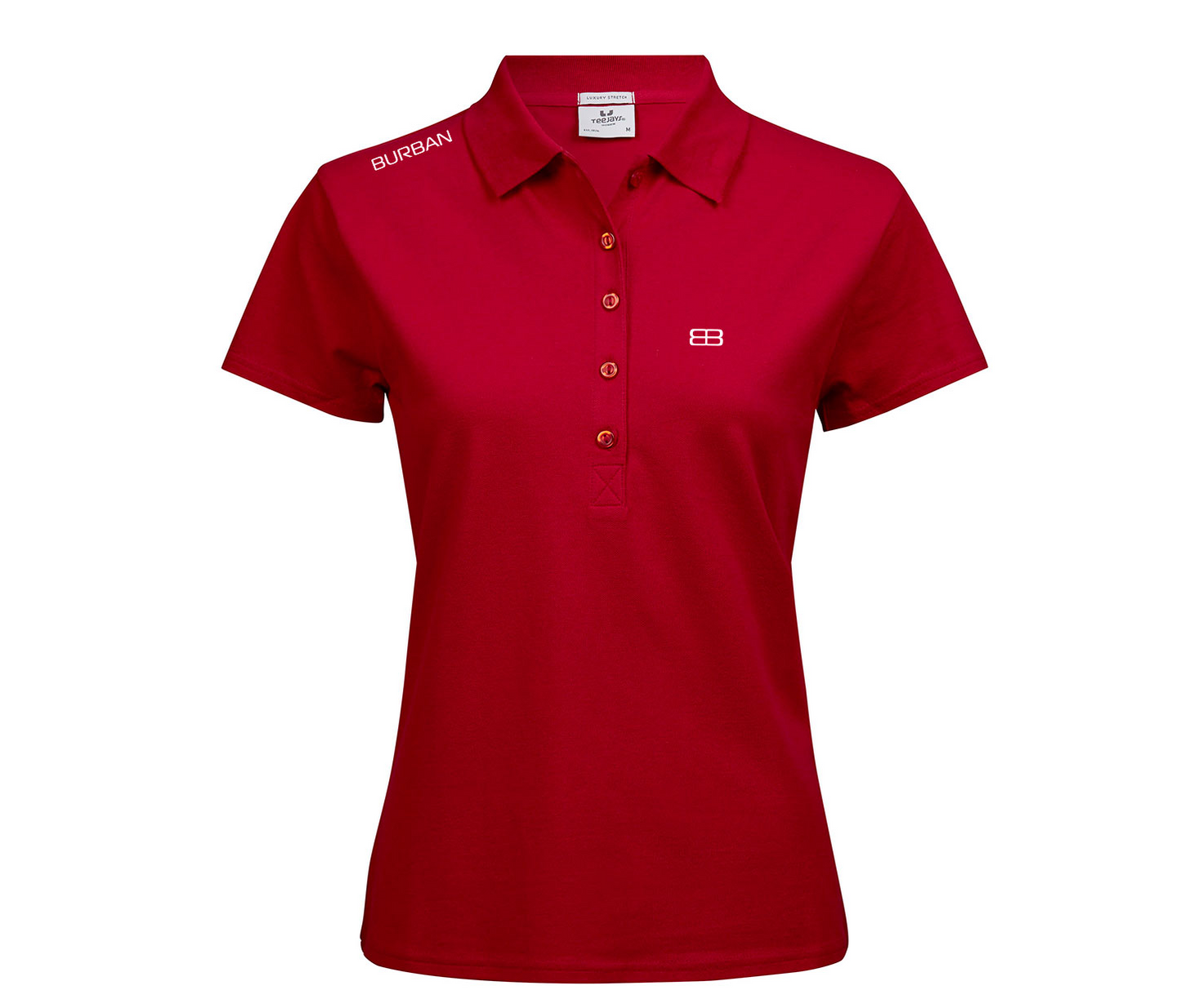 POLO LUXURY STRECH FEMME