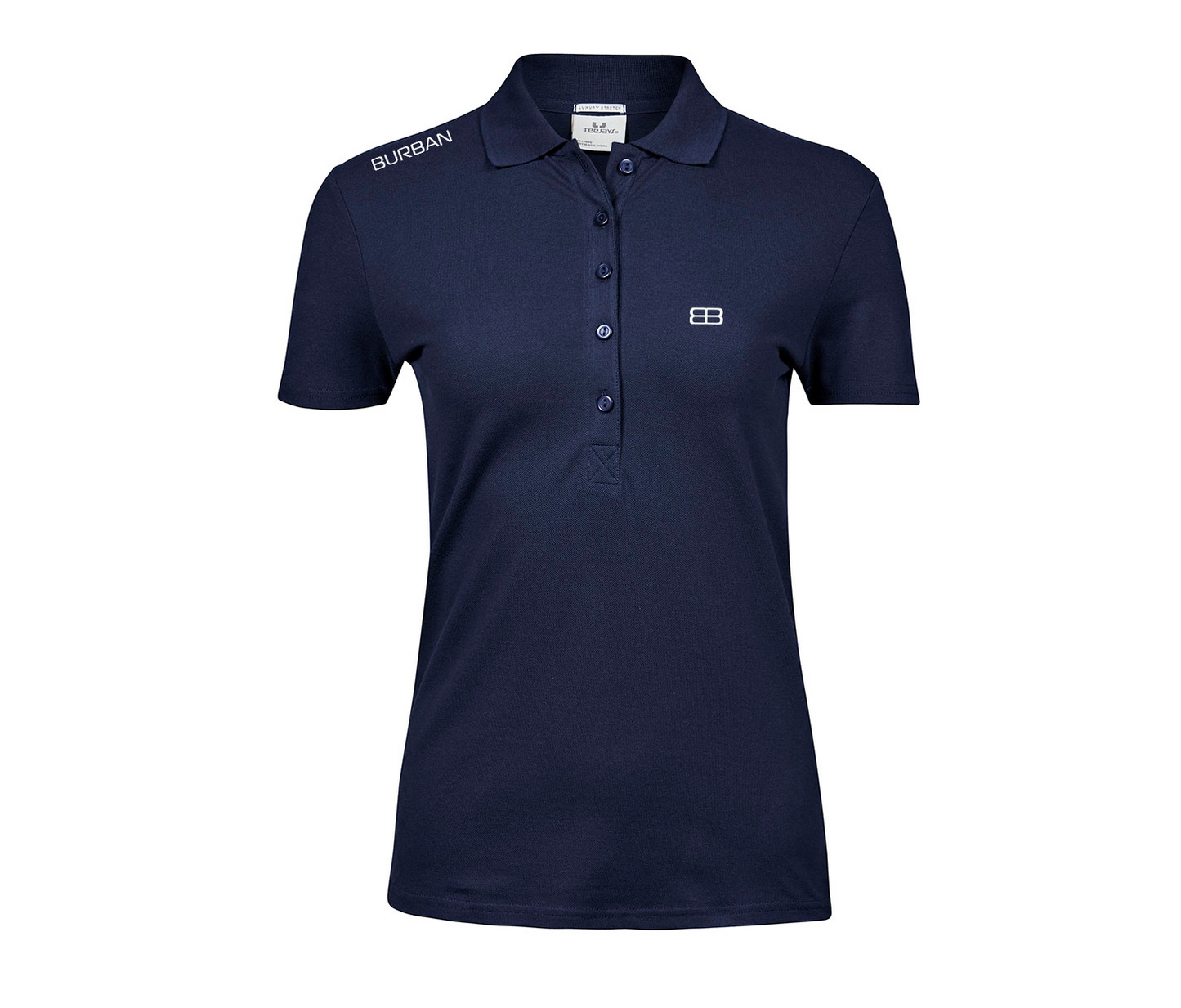 POLO LUXURY STRECH FEMME