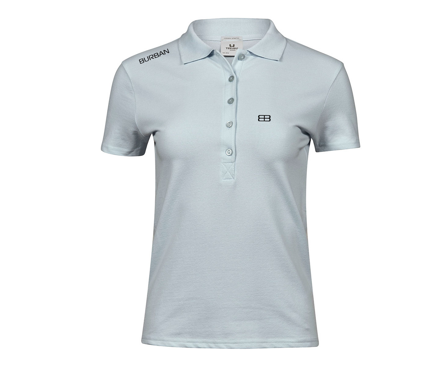POLO LUXURY STRECH FEMME