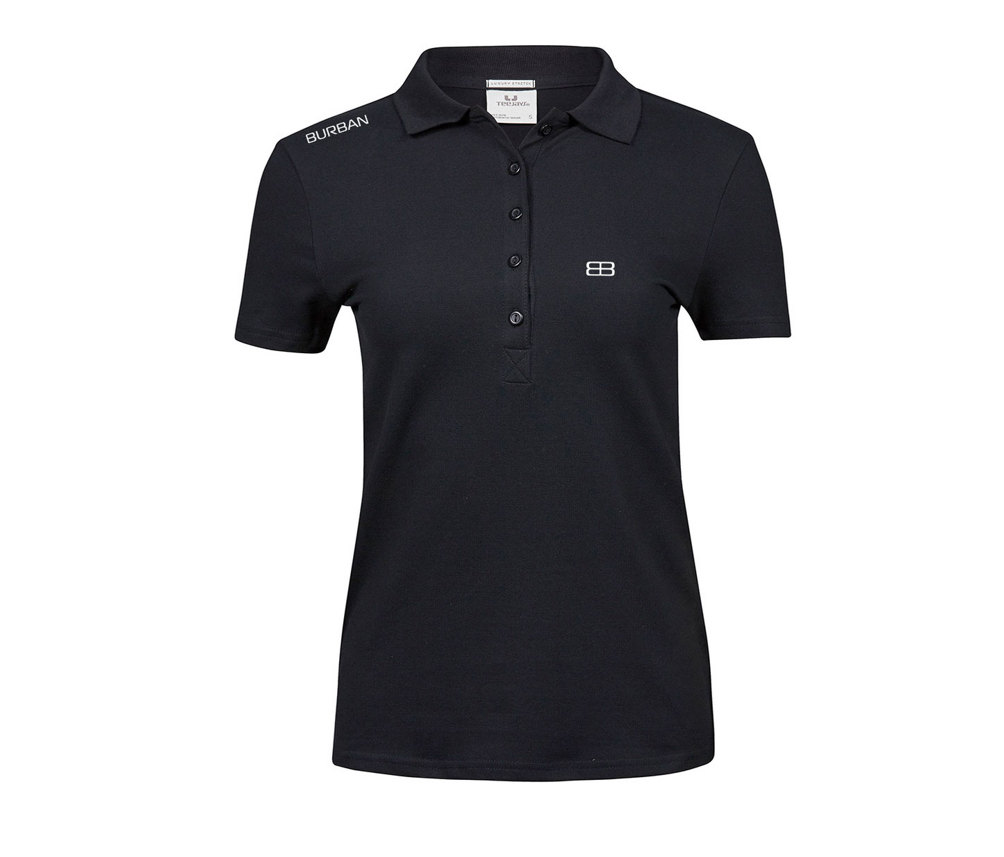 POLO LUXURY STRECH FEMME