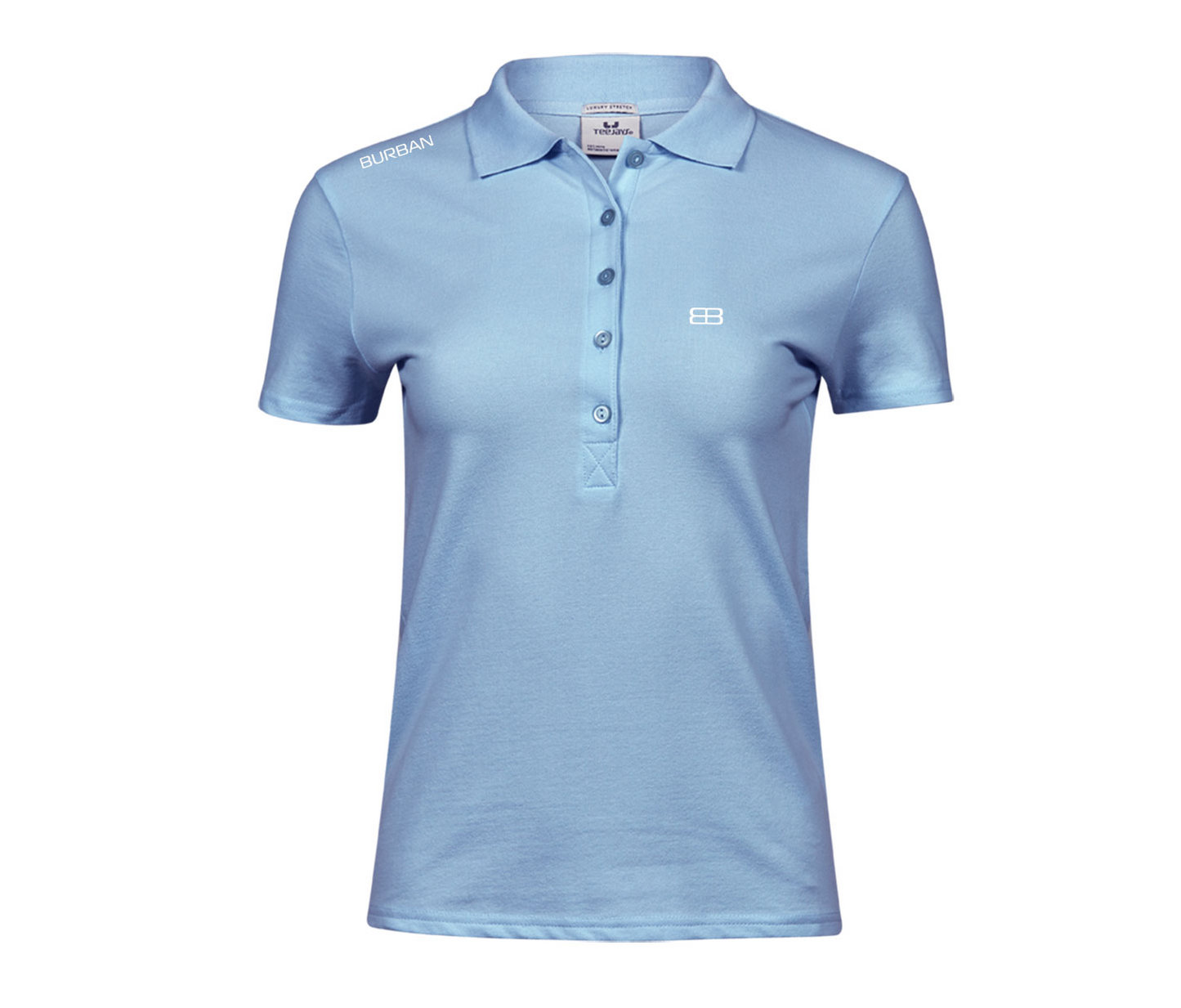 POLO LUXURY STRECH FEMME