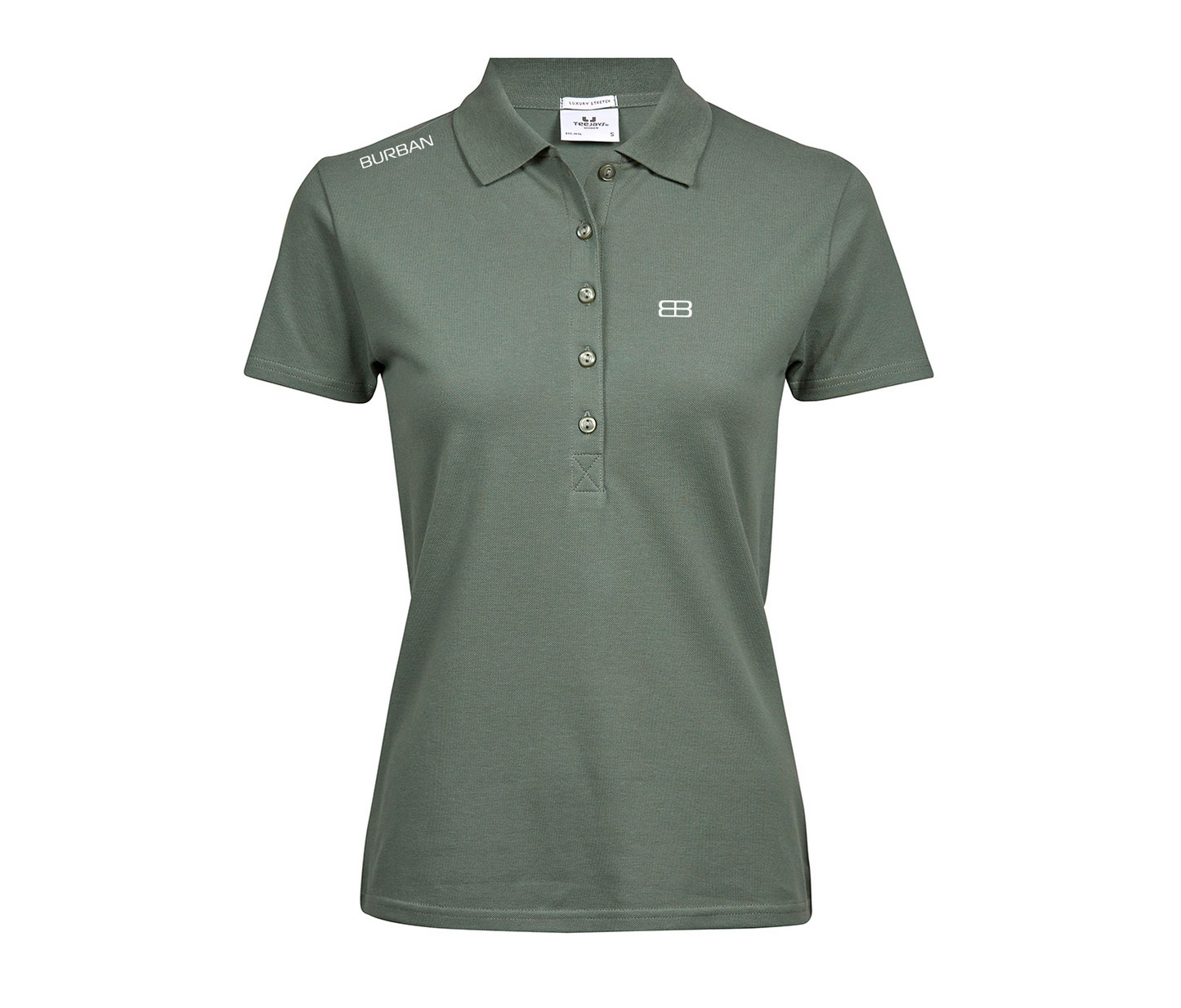 POLO LUXURY STRECH FEMME