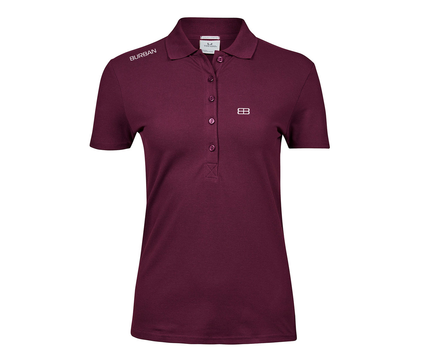 POLO LUXURY STRECH FEMME