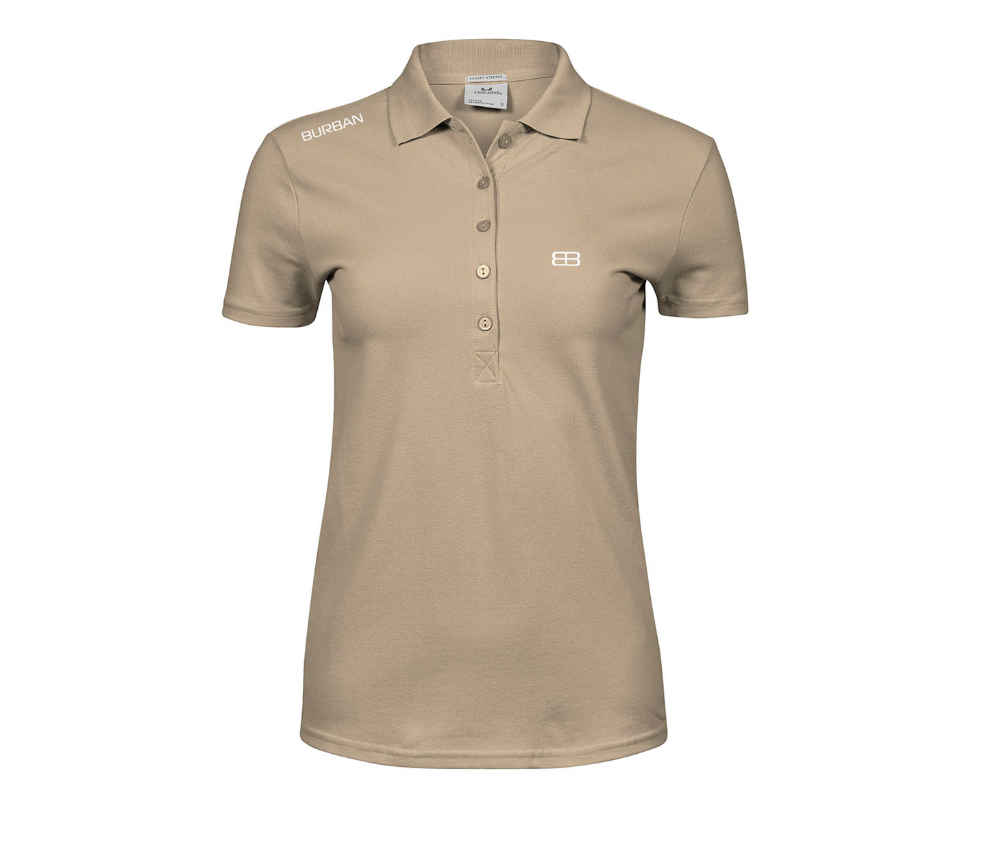 POLO LUXURY STRECH FEMME