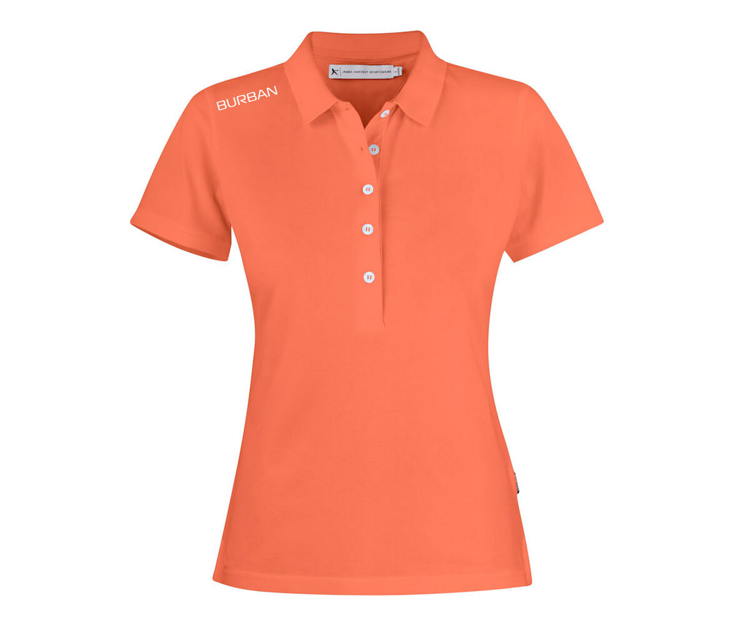 POLO SUNSET REGULAR FEMME