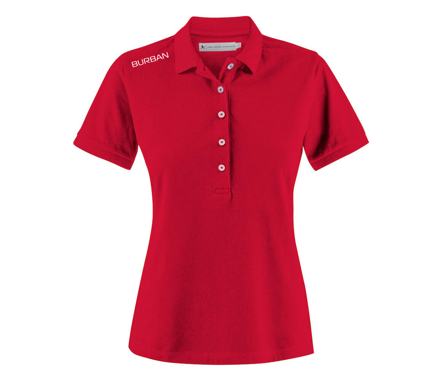 POLO SUNSET REGULAR FEMME