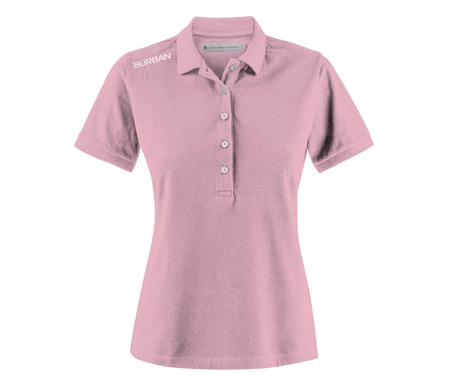 POLO SUNSET REGULAR FEMME