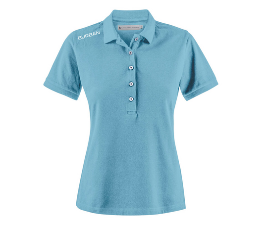 POLO SUNSET REGULAR FEMME